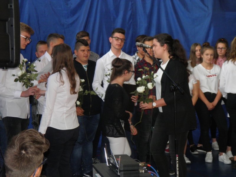 Konkurs Pieśni Patriotycznej